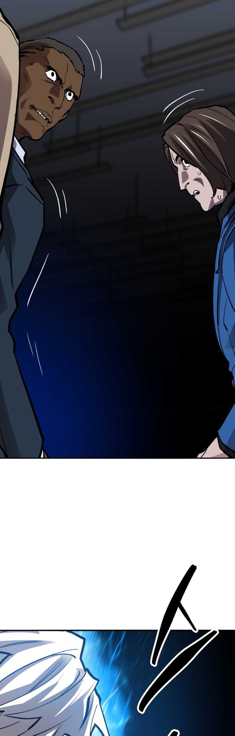 Limit Breaker Chapter 135 - halaman 133