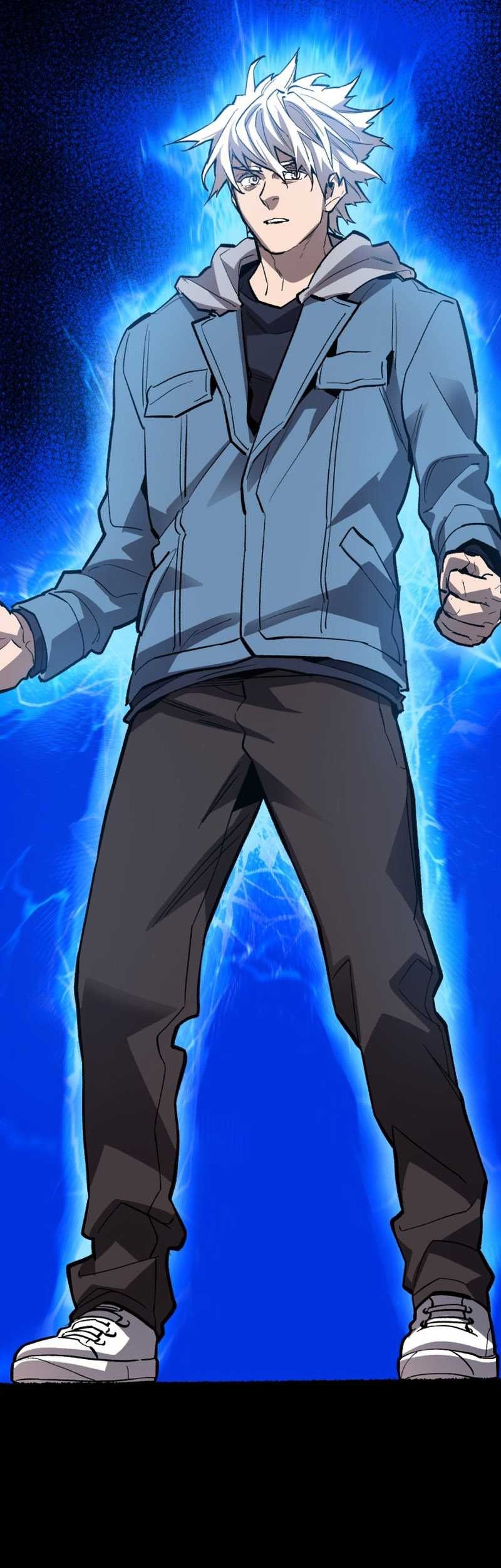 Limit Breaker Chapter 135 - halaman 135