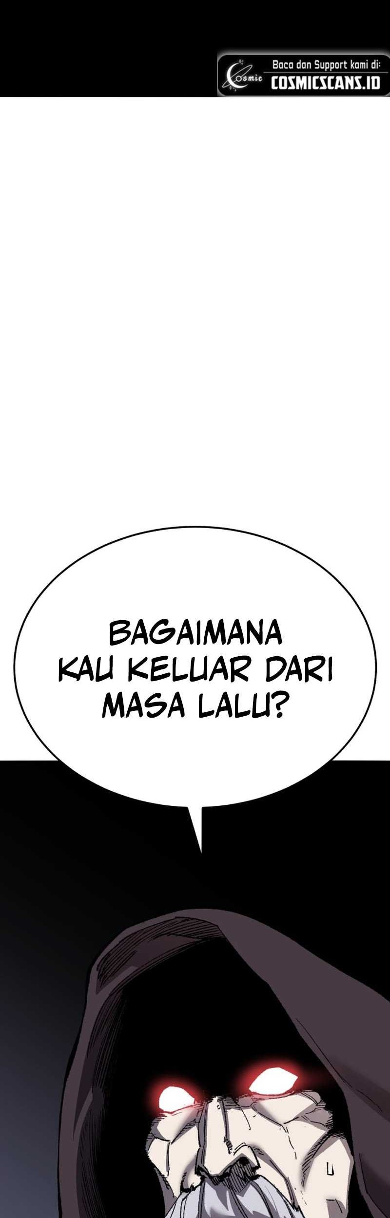 Limit Breaker Chapter 135 - halaman 136