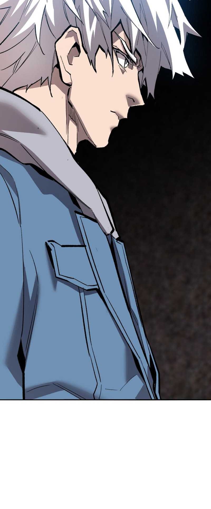 Limit Breaker Chapter 135 - halaman 138