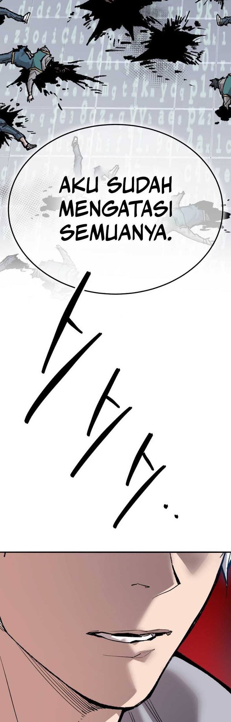 Limit Breaker Chapter 135 - halaman 140