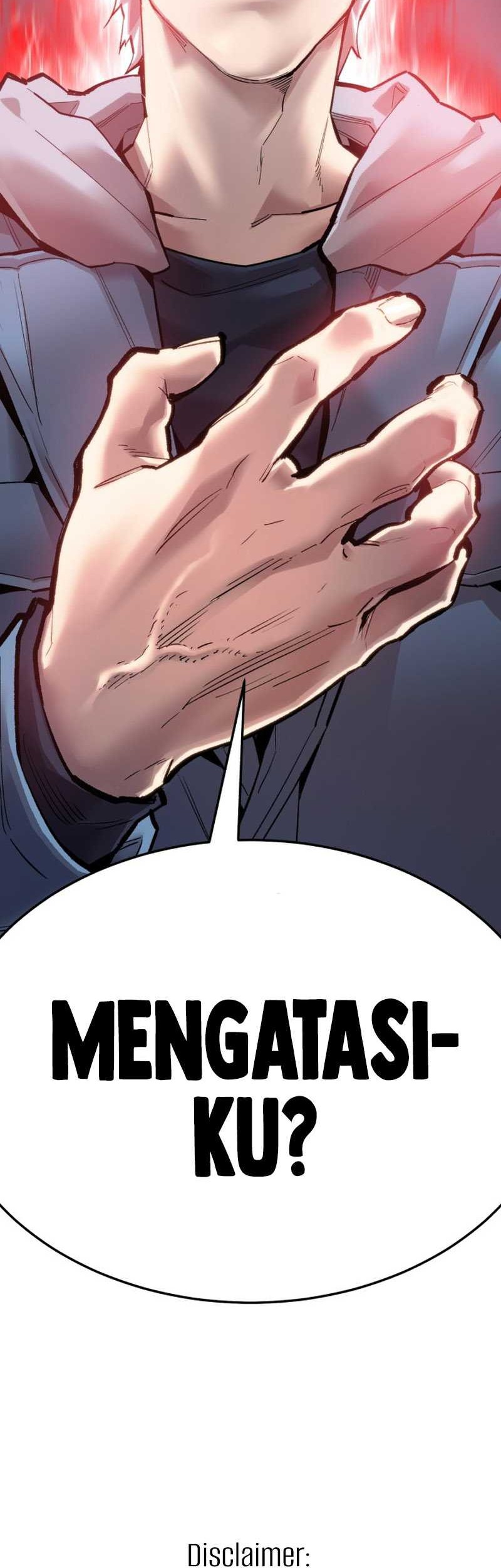 Limit Breaker Chapter 135 - halaman 142