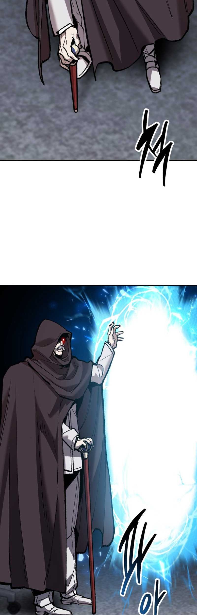 Limit Breaker Chapter 135 - halaman 15