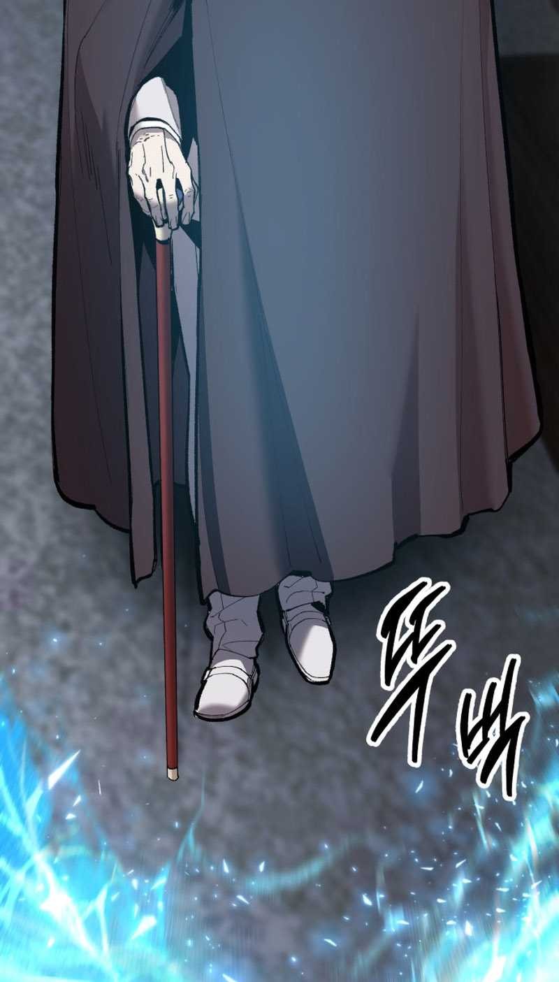 Limit Breaker Chapter 135 - halaman 17