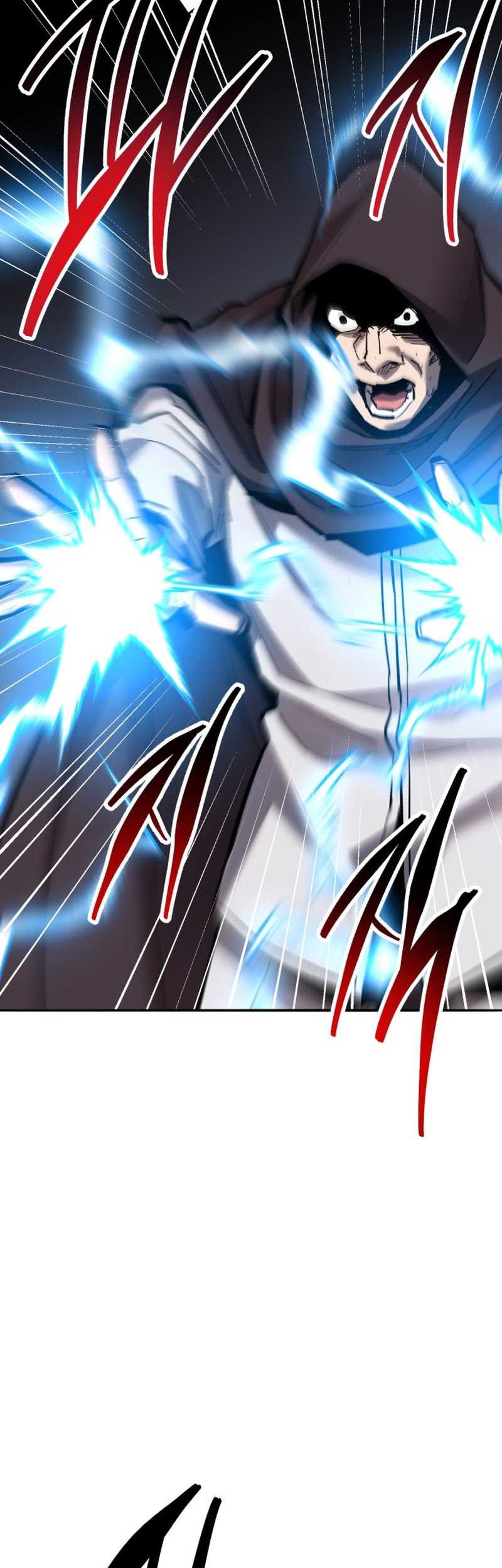 Limit Breaker Chapter 135 - halaman 20