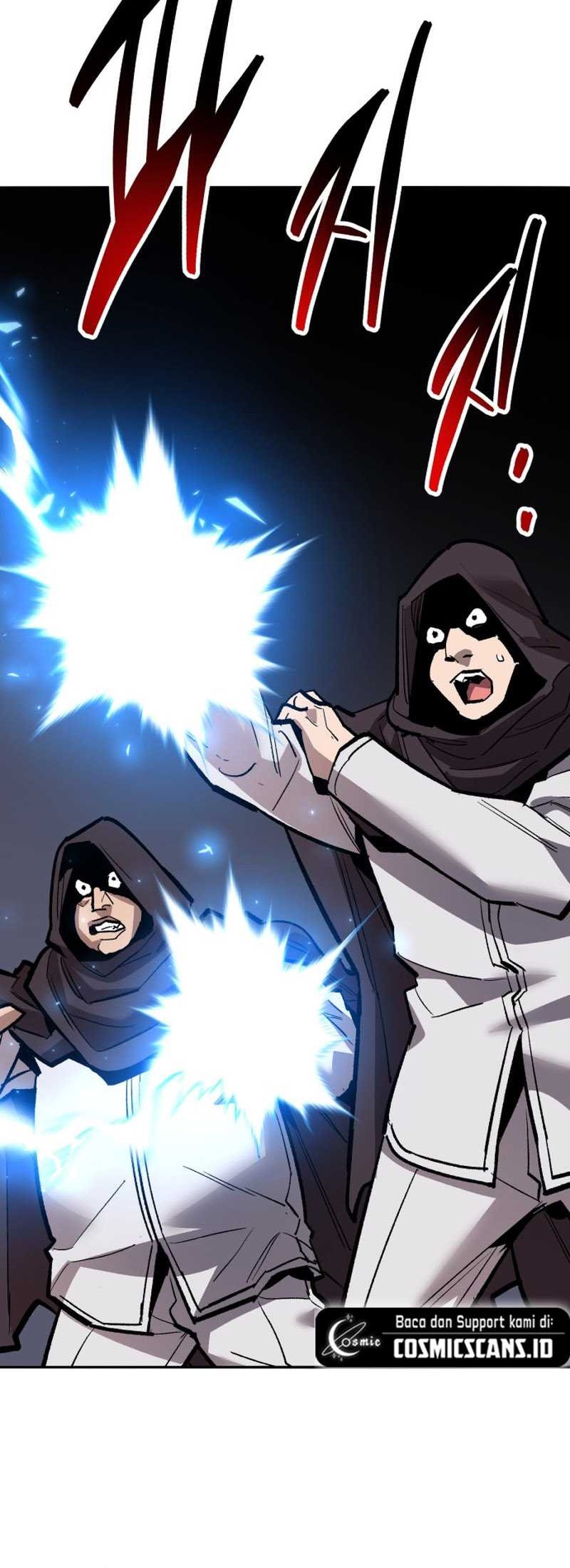 Limit Breaker Chapter 135 - halaman 21