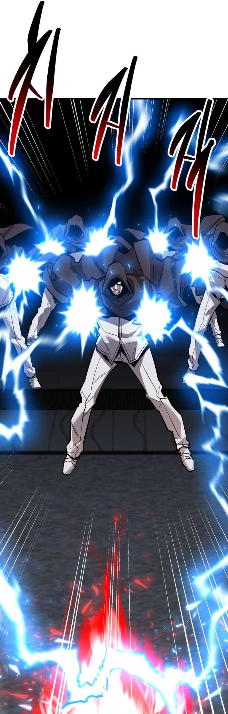 Limit Breaker Chapter 135 - halaman 22