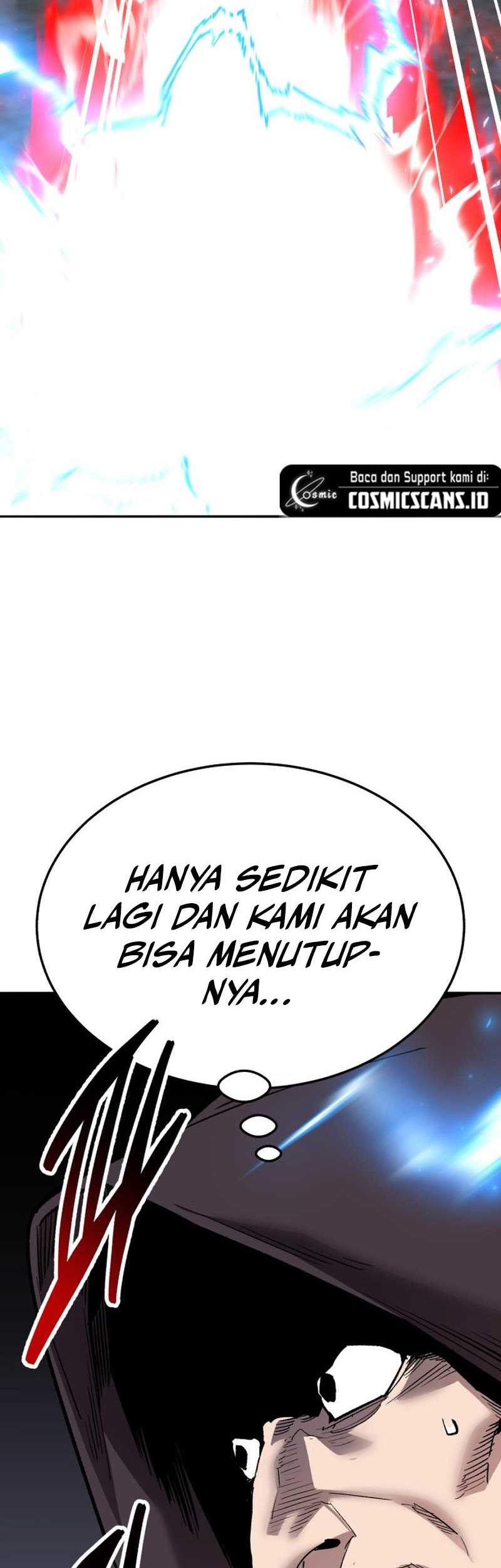 Limit Breaker Chapter 135 - halaman 23