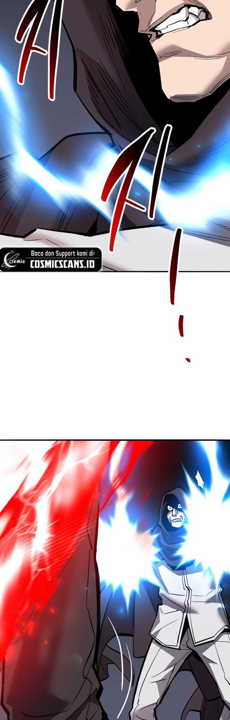 Limit Breaker Chapter 135 - halaman 24