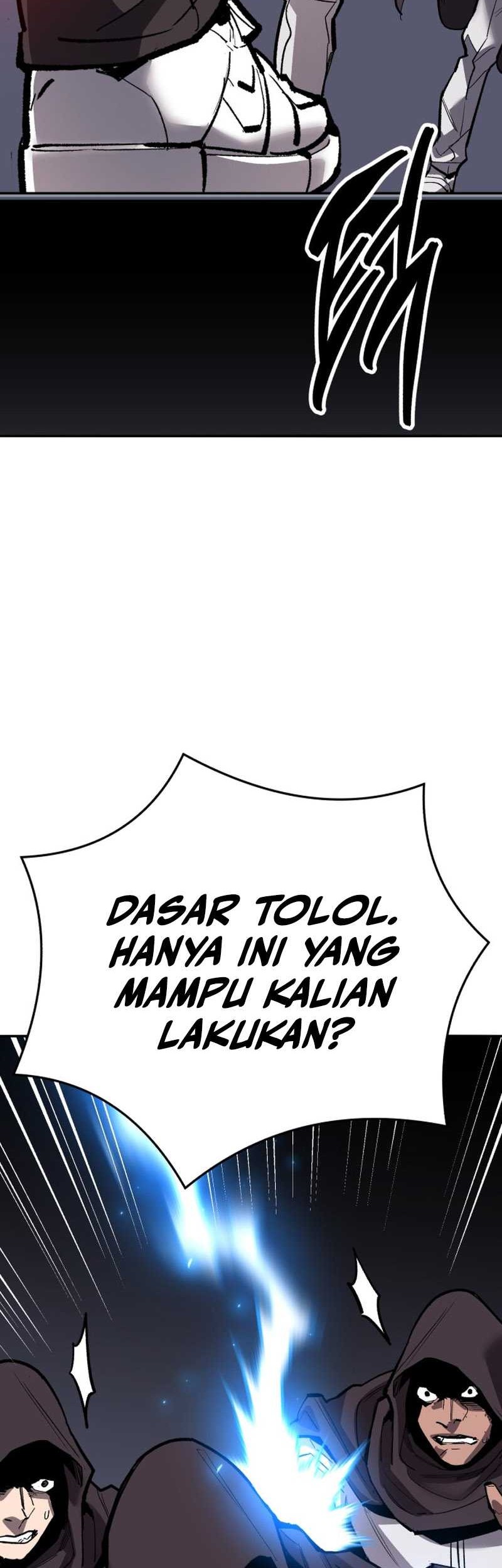 Limit Breaker Chapter 135 - halaman 25
