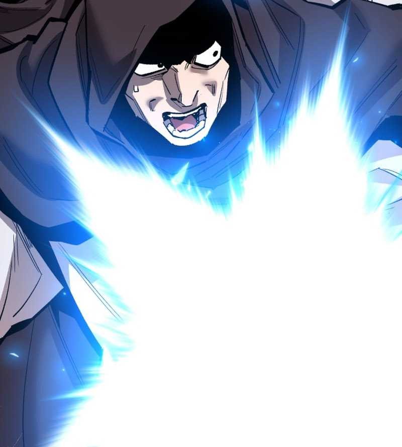 Limit Breaker Chapter 135 - halaman 26