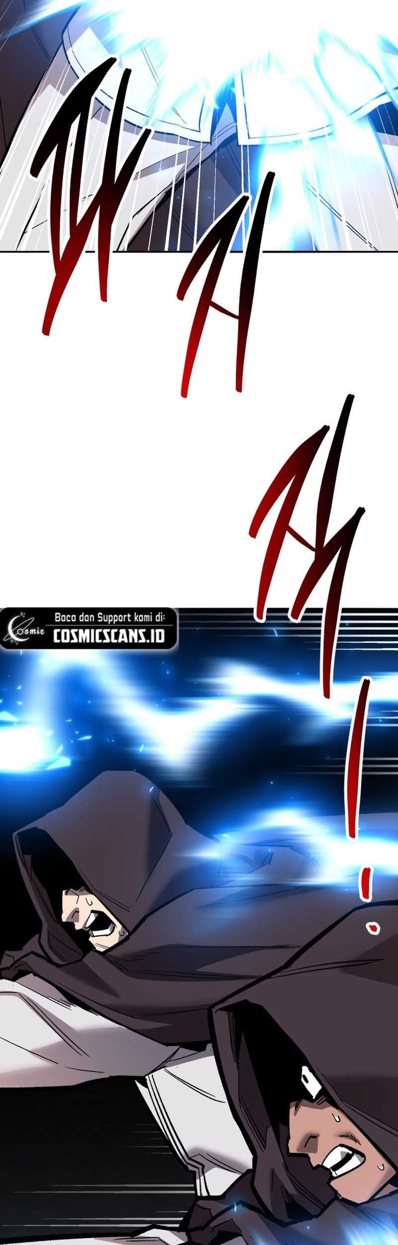 Limit Breaker Chapter 135 - halaman 27