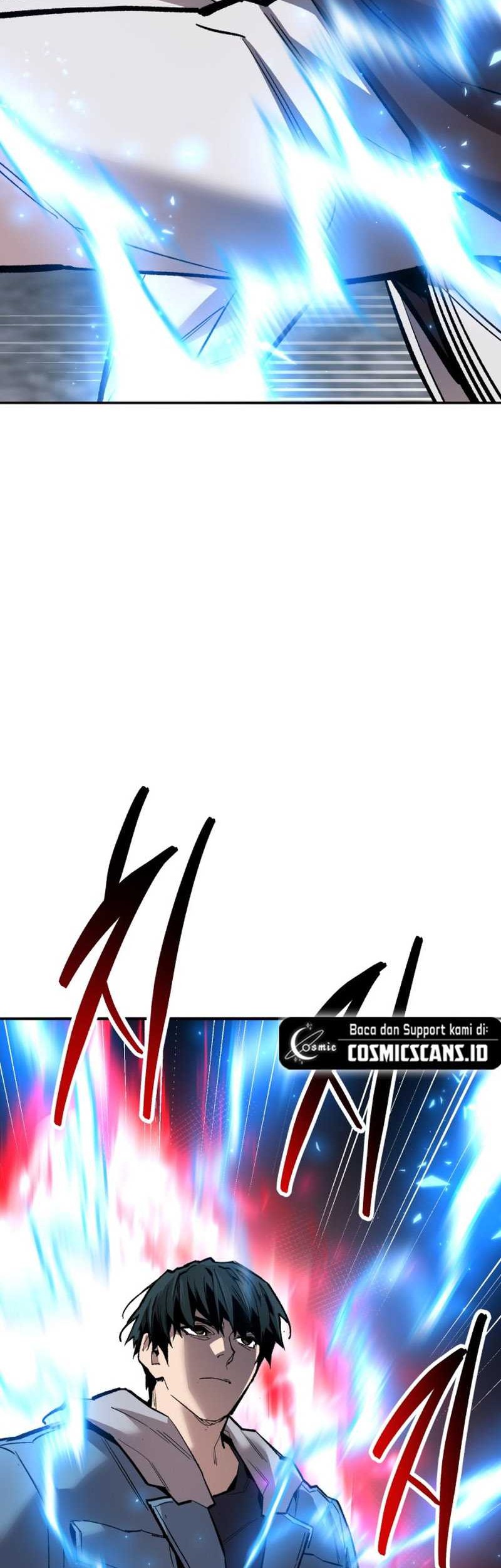 Limit Breaker Chapter 135 - halaman 28