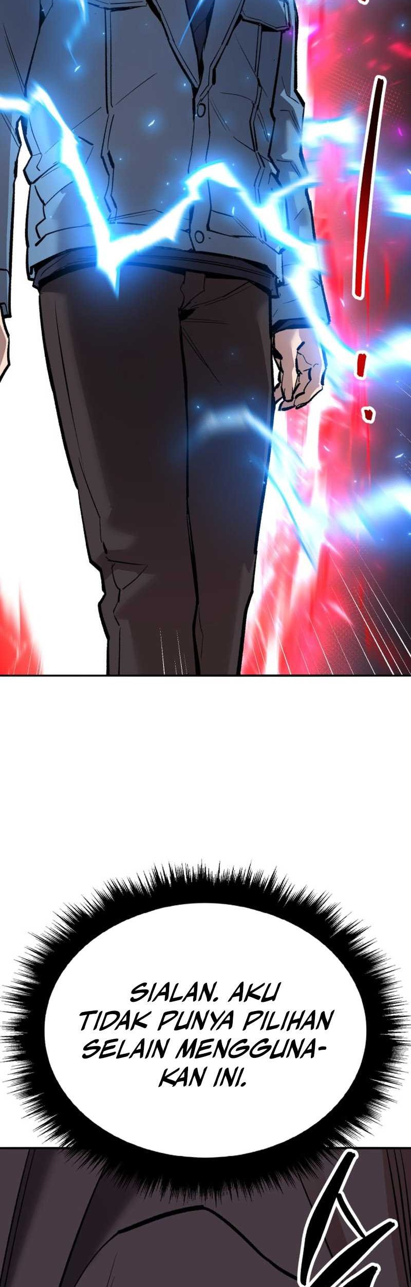 Limit Breaker Chapter 135 - halaman 29