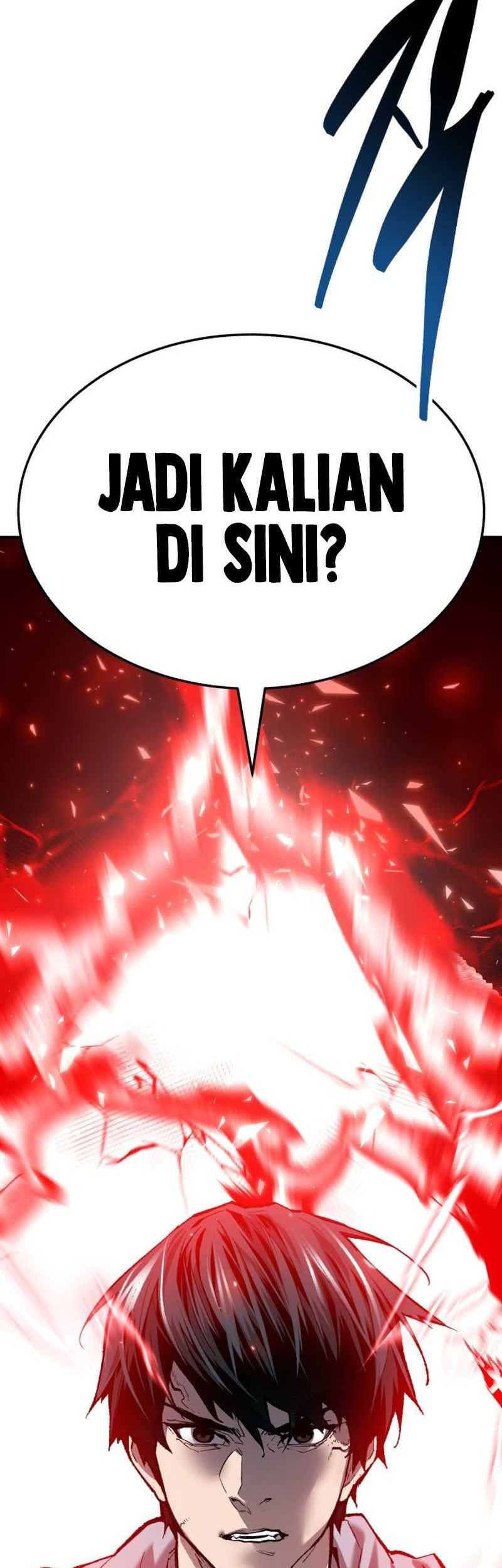 Limit Breaker Chapter 135 - halaman 3