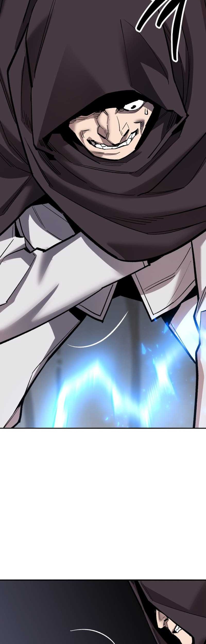 Limit Breaker Chapter 135 - halaman 30