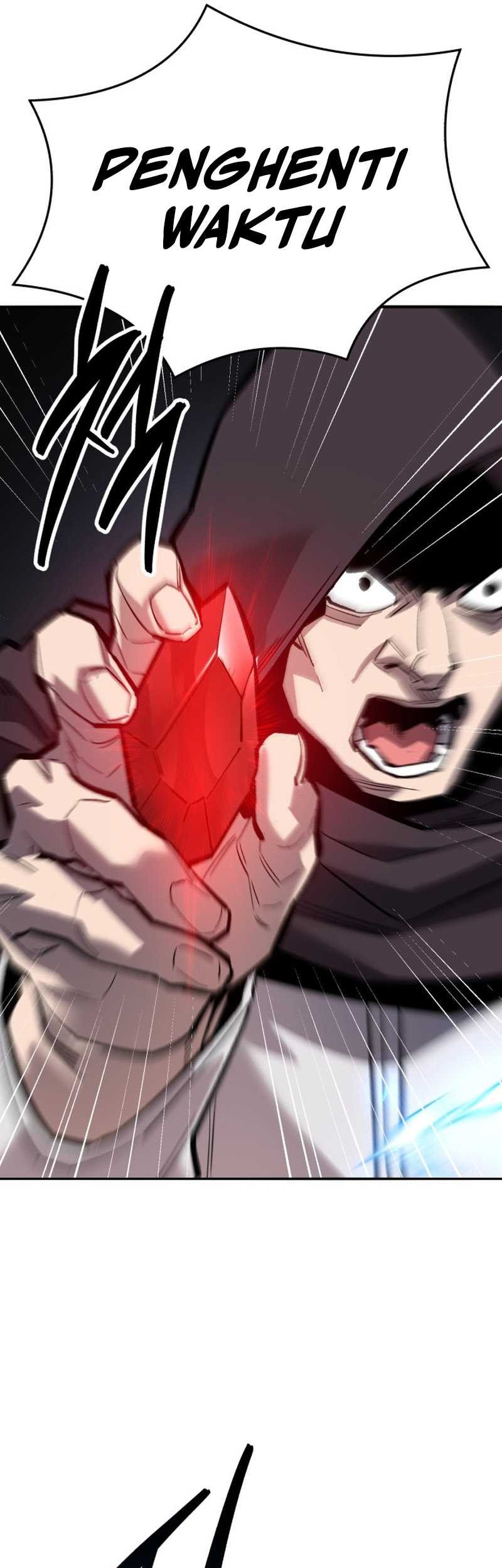 Limit Breaker Chapter 135 - halaman 32