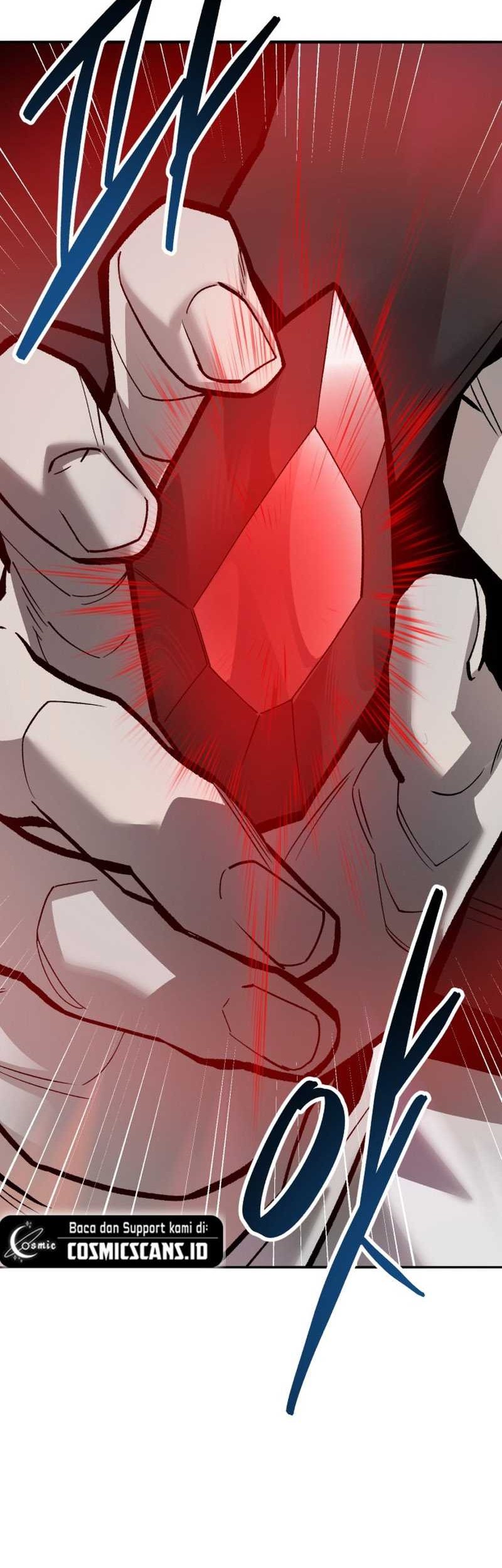 Limit Breaker Chapter 135 - halaman 33