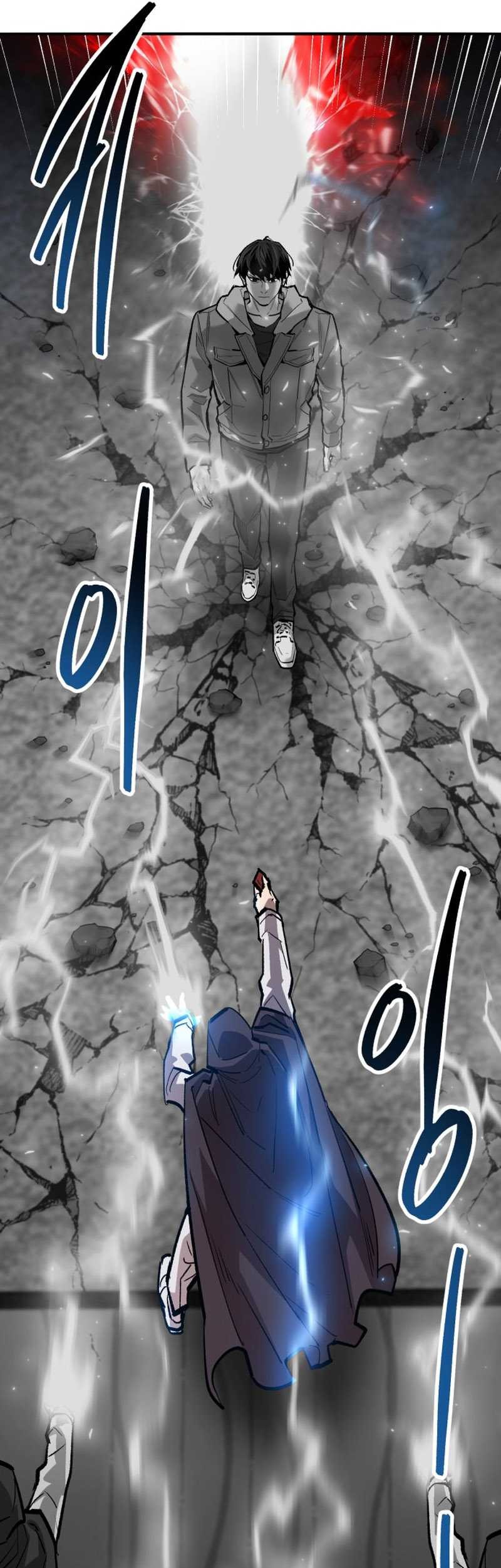 Limit Breaker Chapter 135 - halaman 36