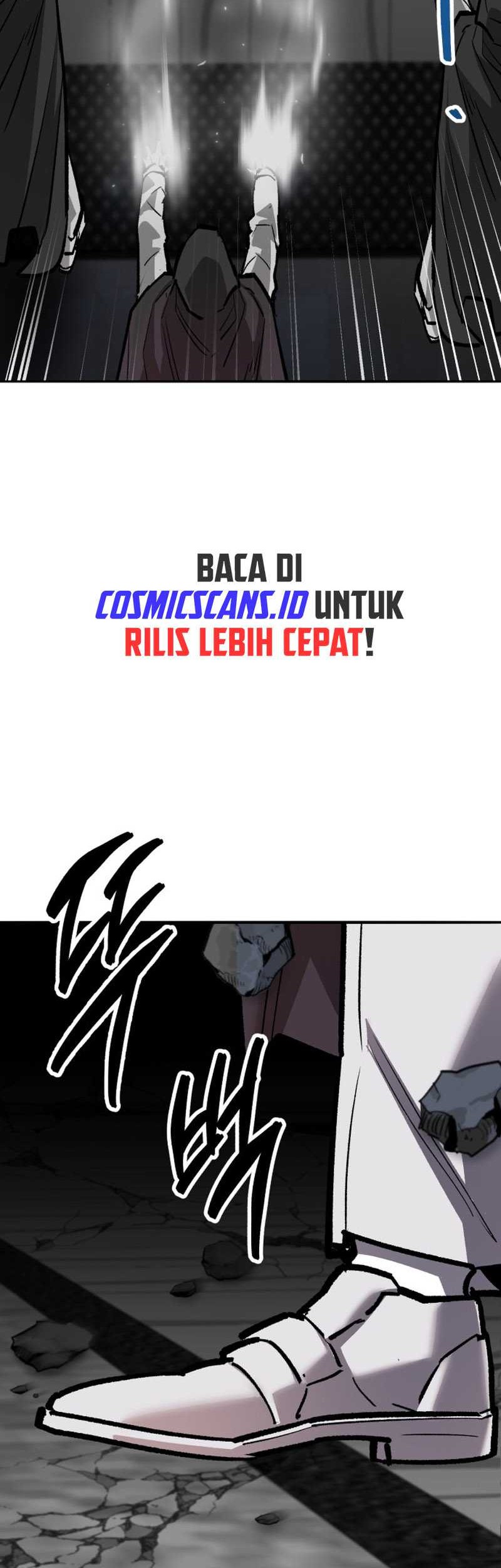 Limit Breaker Chapter 135 - halaman 37
