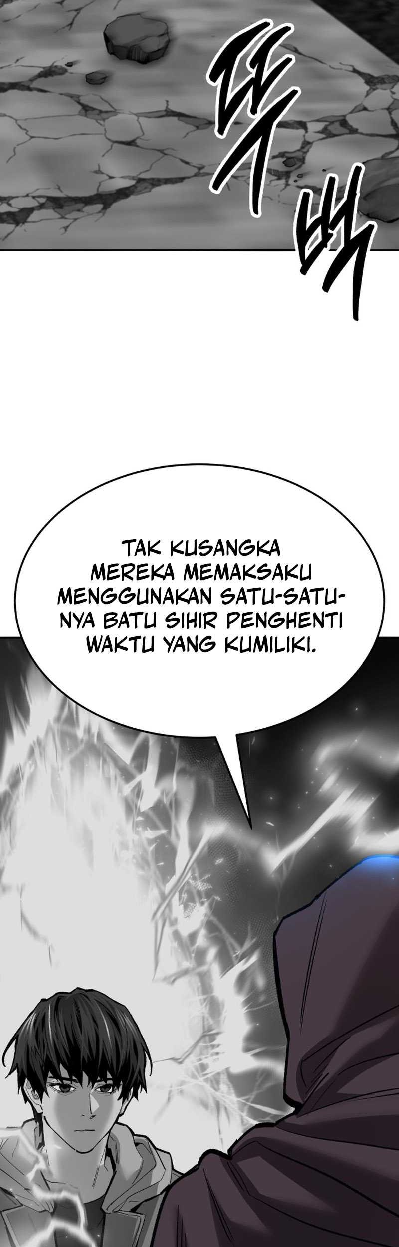 Limit Breaker Chapter 135 - halaman 38