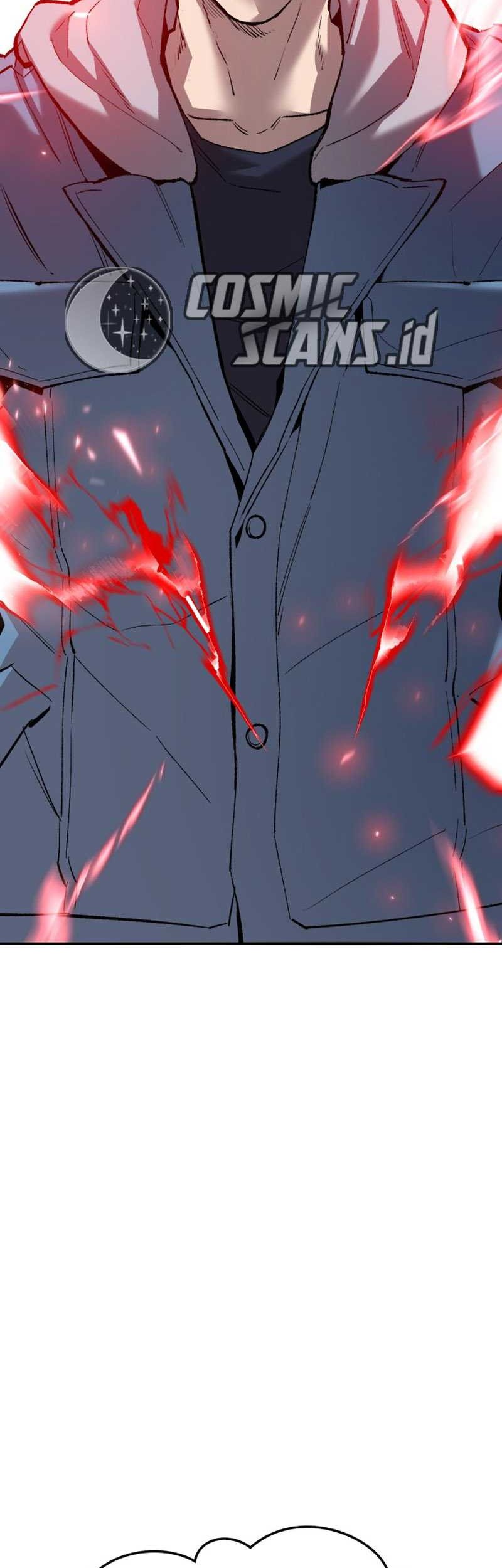 Limit Breaker Chapter 135 - halaman 4