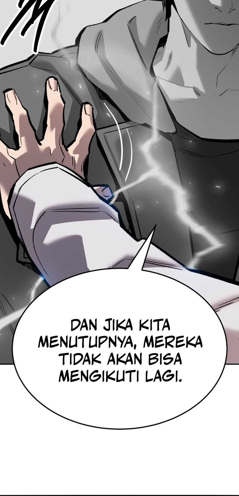 Limit Breaker Chapter 135 - halaman 40