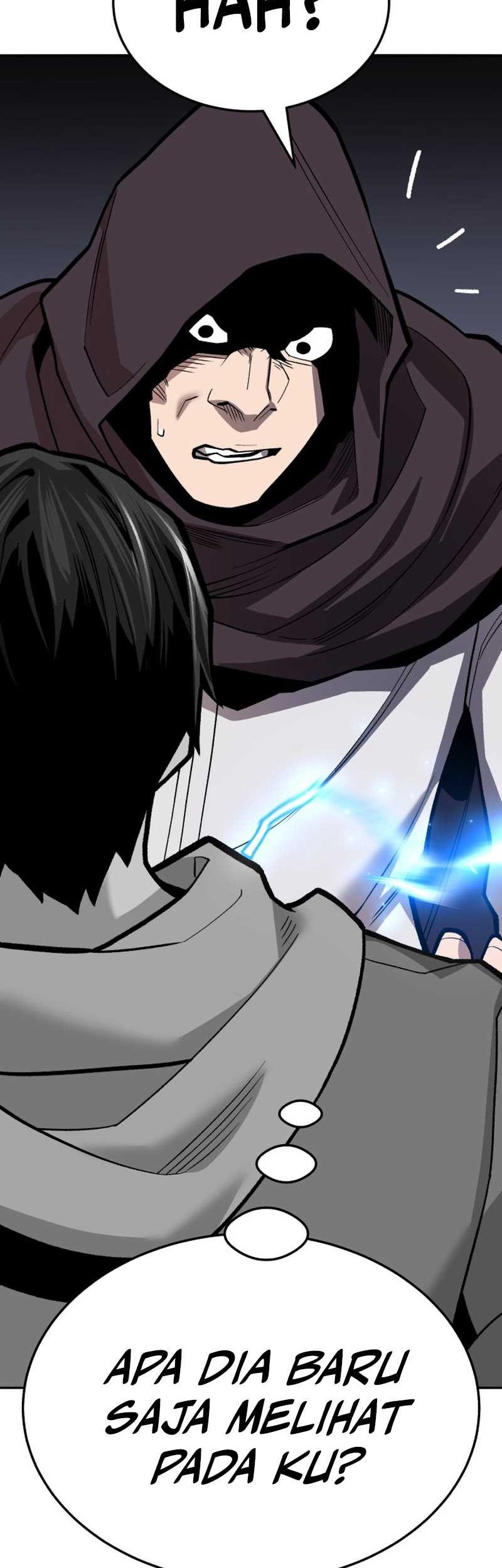 Limit Breaker Chapter 135 - halaman 42