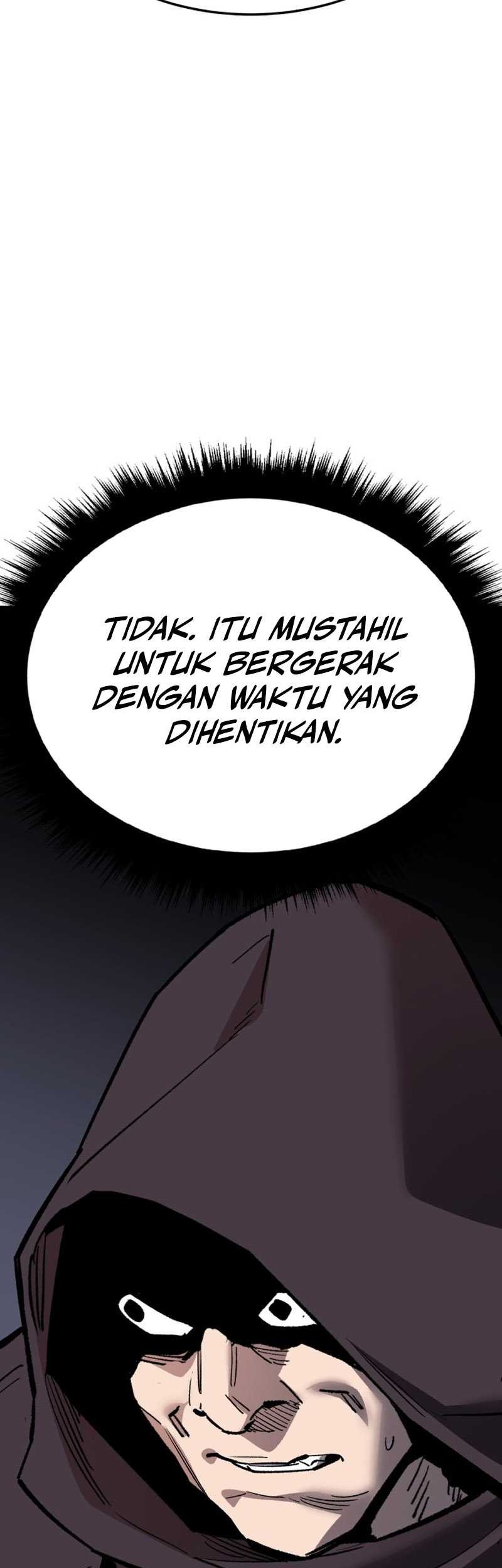 Limit Breaker Chapter 135 - halaman 43