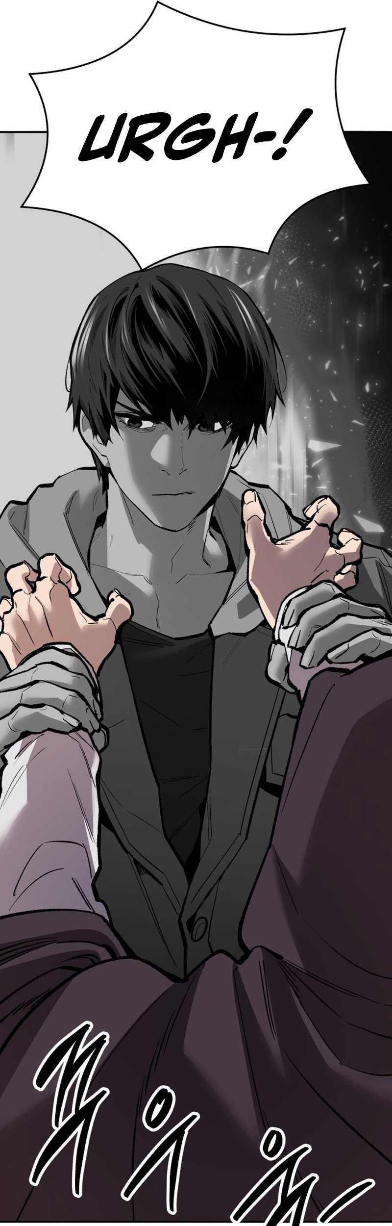 Limit Breaker Chapter 135 - halaman 46