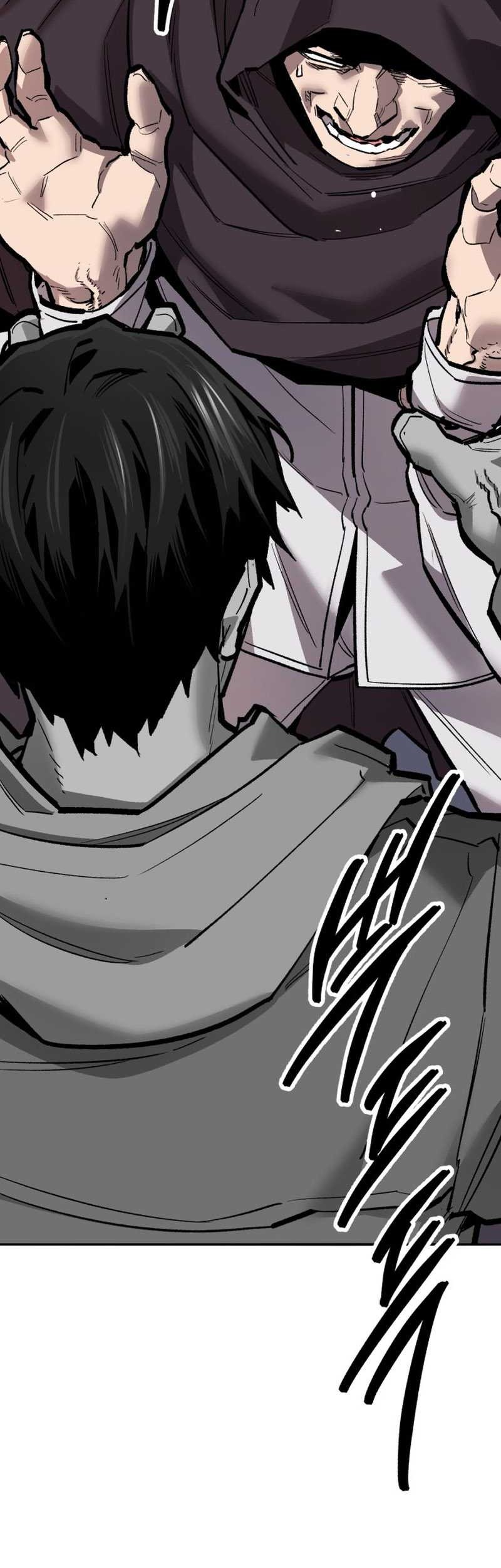Limit Breaker Chapter 135 - halaman 48