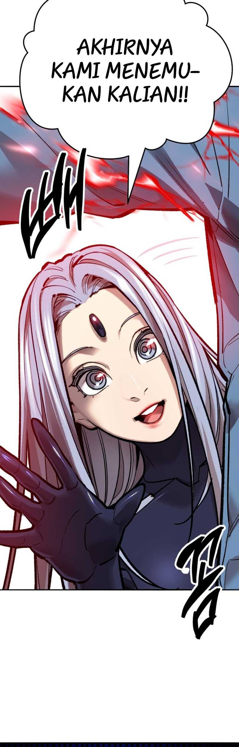 Limit Breaker Chapter 135 - halaman 5