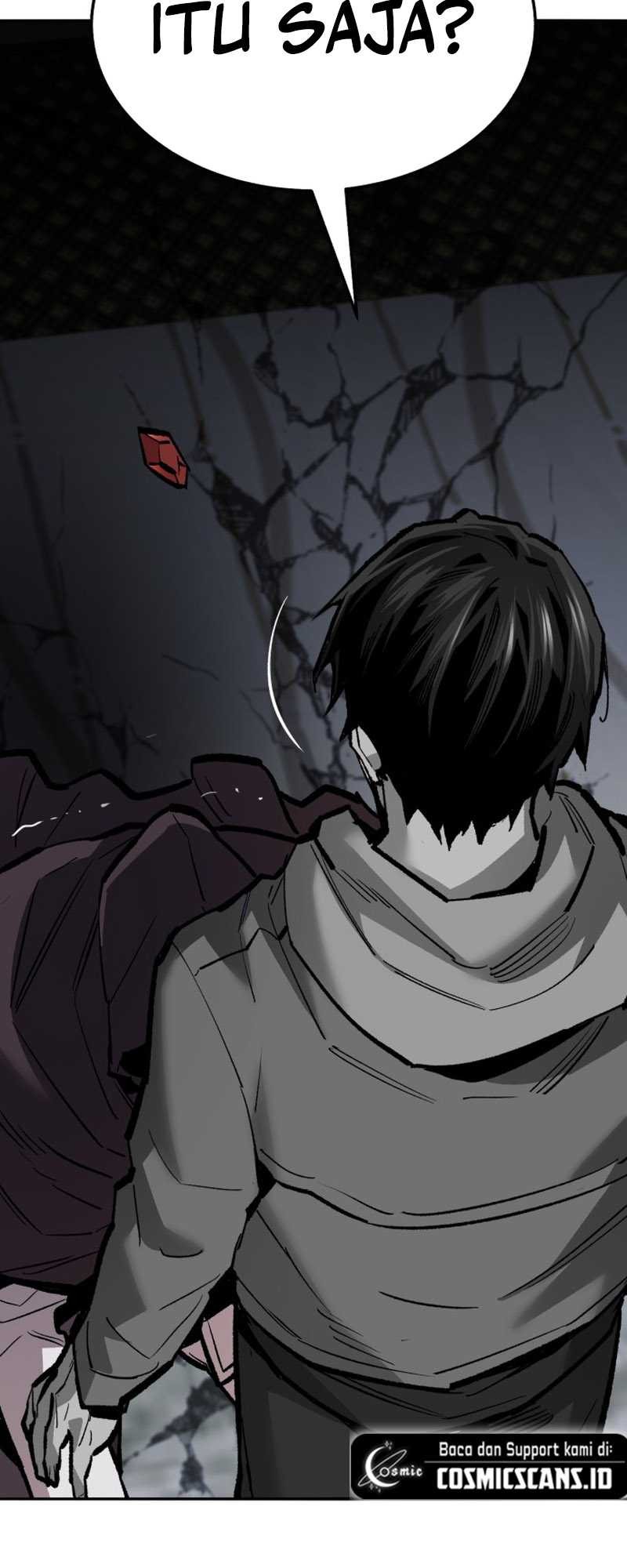 Limit Breaker Chapter 135 - halaman 50