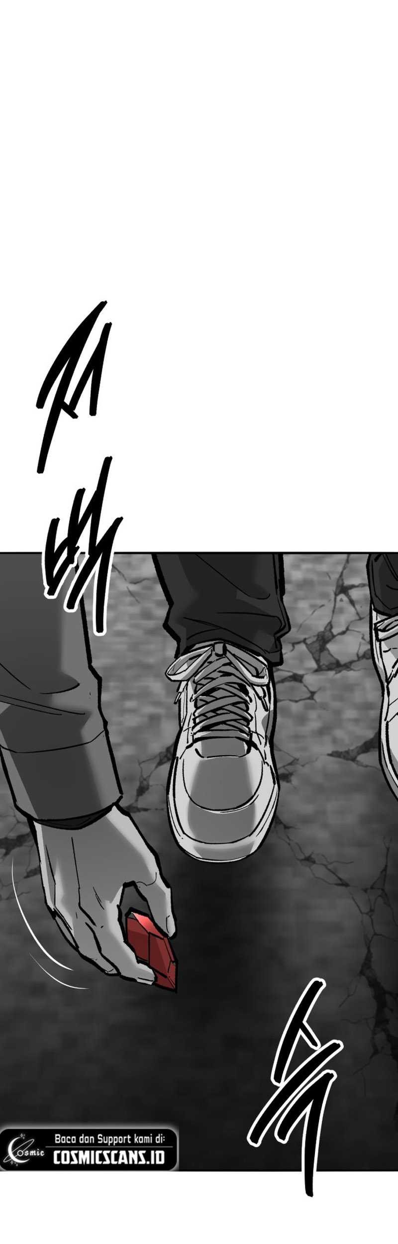 Limit Breaker Chapter 135 - halaman 51