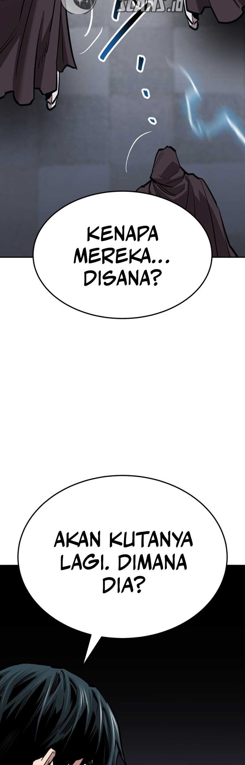 Limit Breaker Chapter 135 - halaman 57