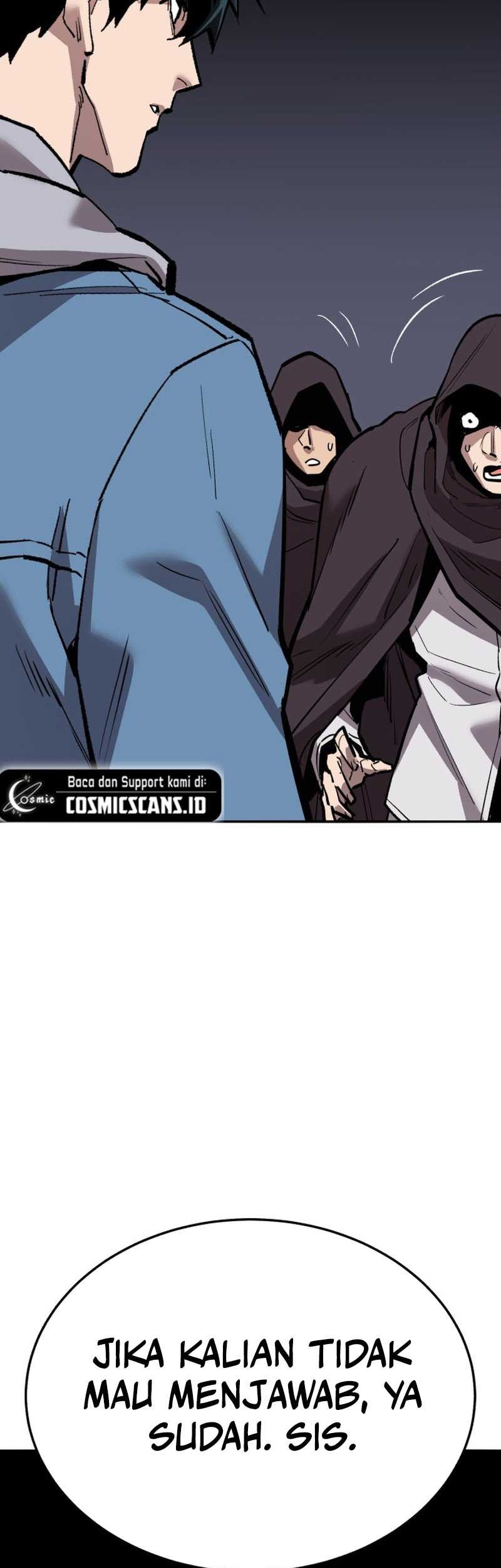 Limit Breaker Chapter 135 - halaman 58