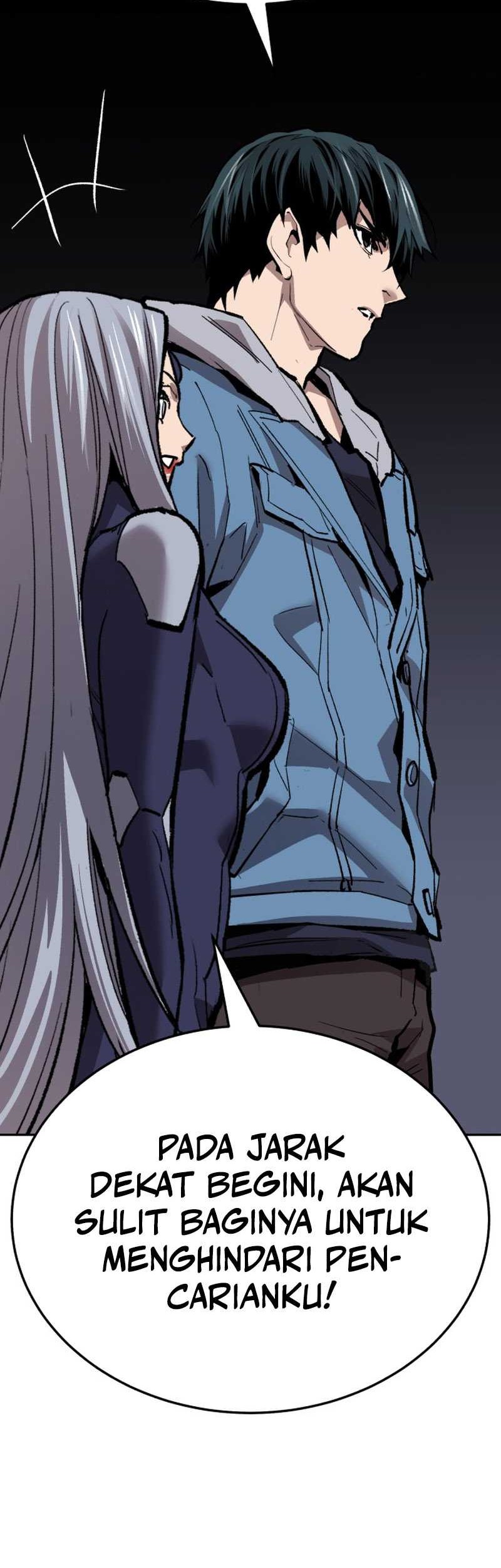 Limit Breaker Chapter 135 - halaman 59
