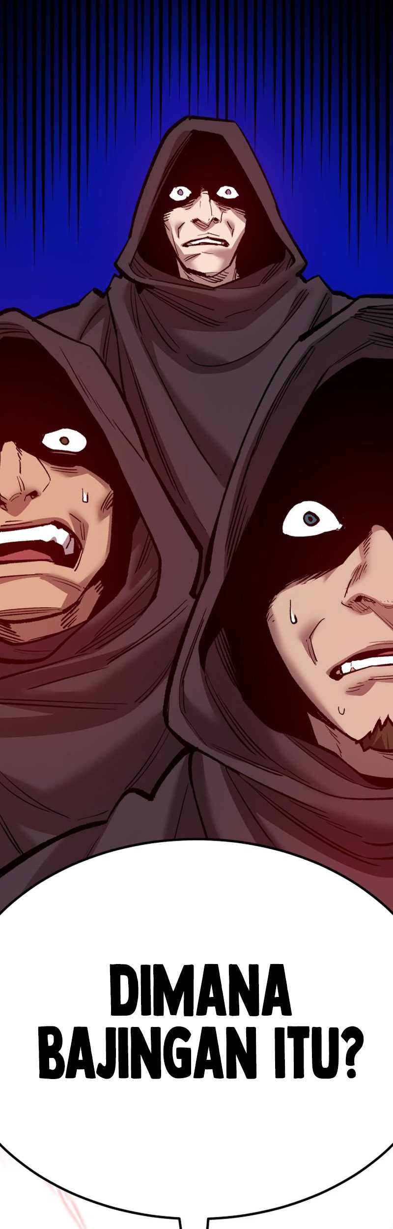 Limit Breaker Chapter 135 - halaman 6