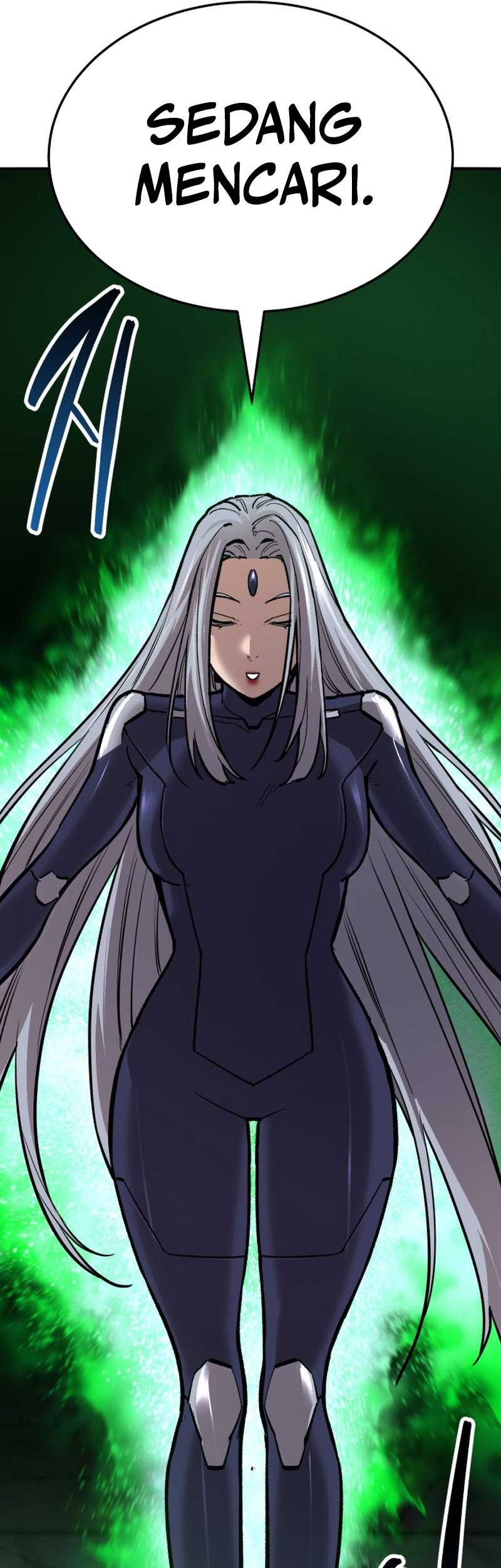 Limit Breaker Chapter 135 - halaman 61