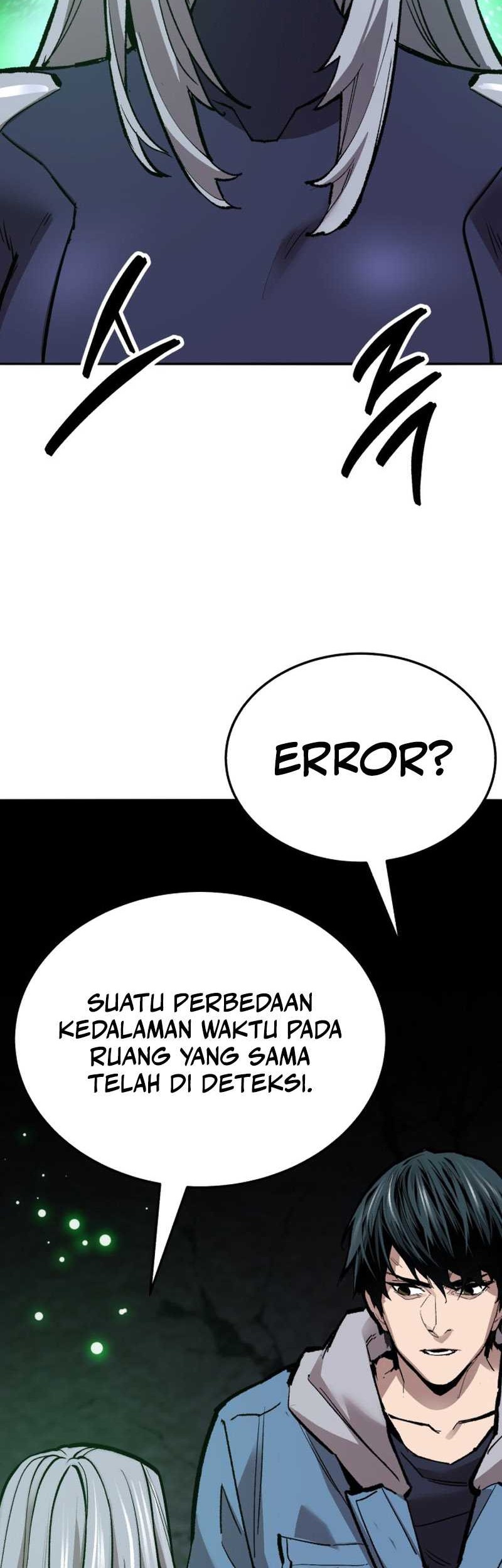 Limit Breaker Chapter 135 - halaman 64