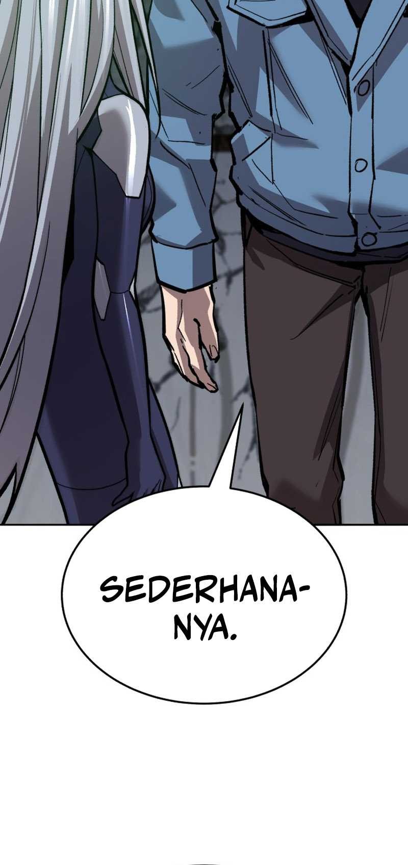 Limit Breaker Chapter 135 - halaman 65