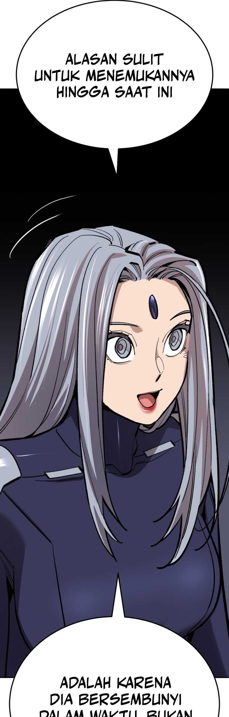 Limit Breaker Chapter 135 - halaman 66