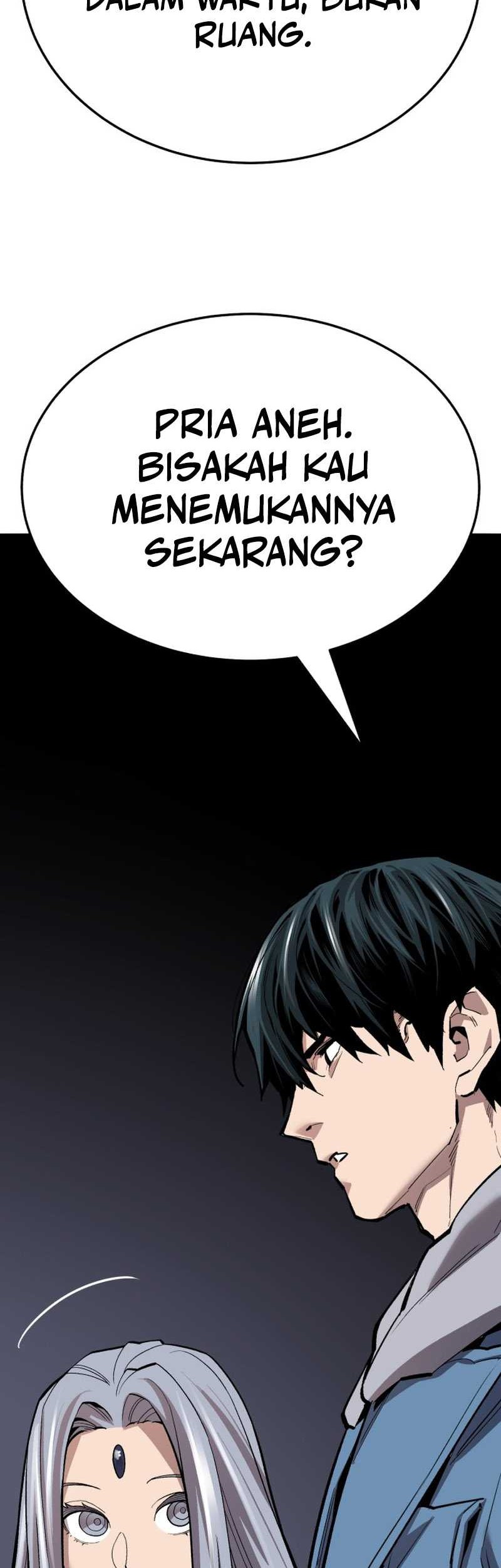 Limit Breaker Chapter 135 - halaman 67