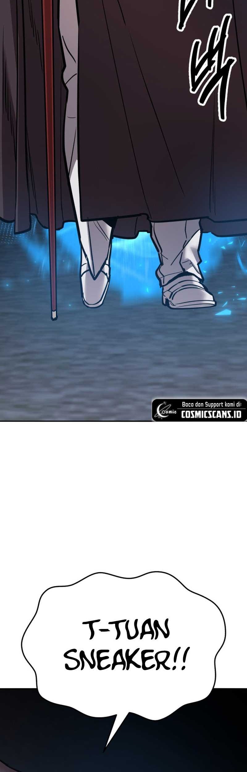 Limit Breaker Chapter 135 - halaman 71