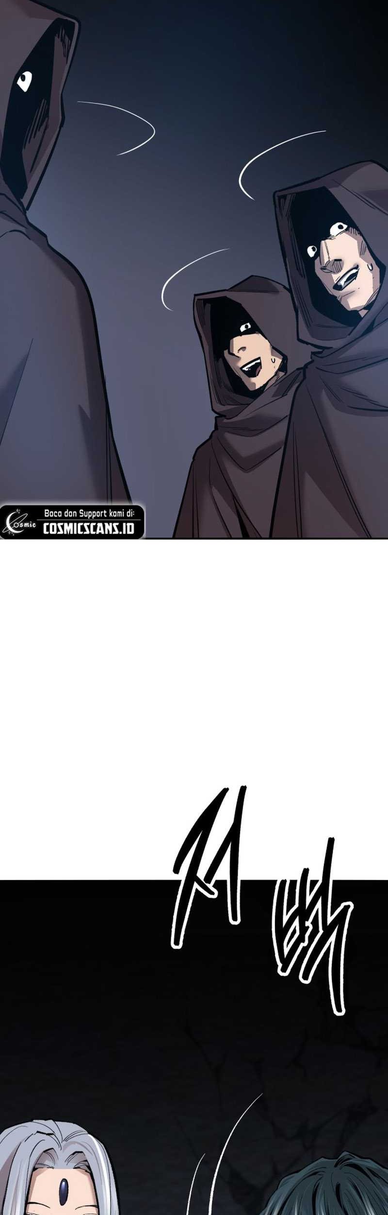 Limit Breaker Chapter 135 - halaman 72