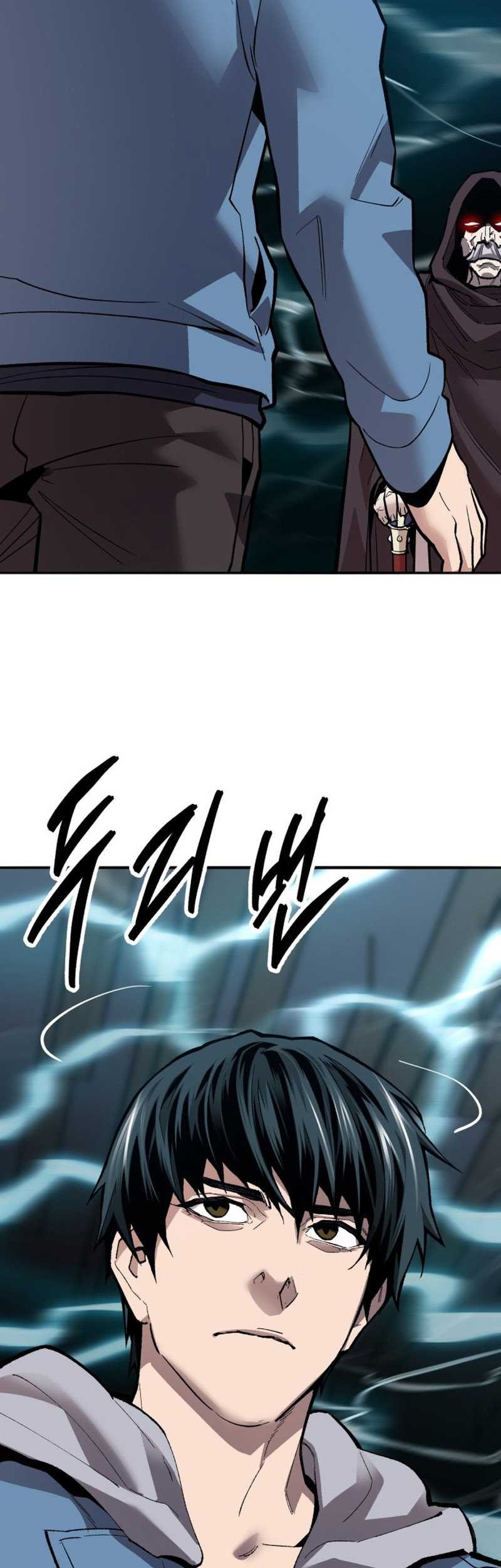 Limit Breaker Chapter 135 - halaman 76