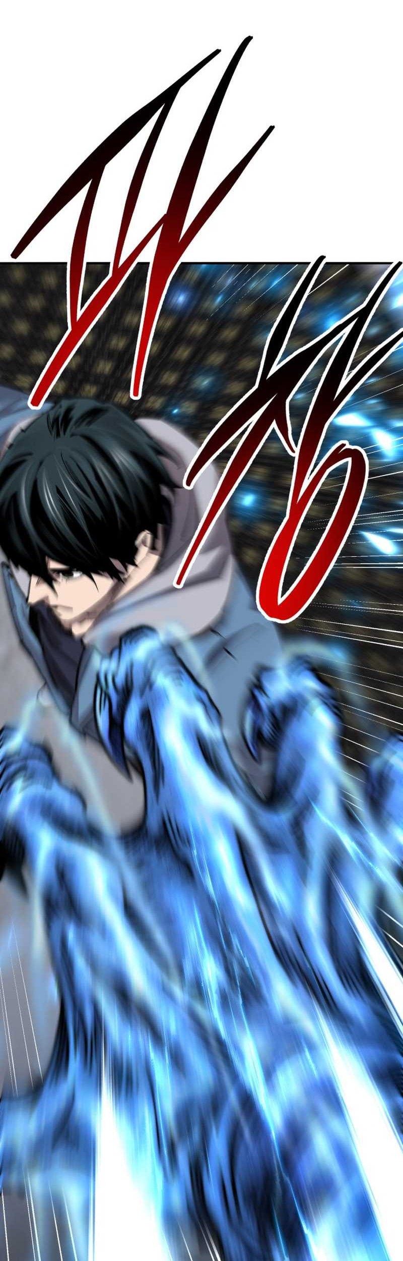 Limit Breaker Chapter 135 - halaman 78
