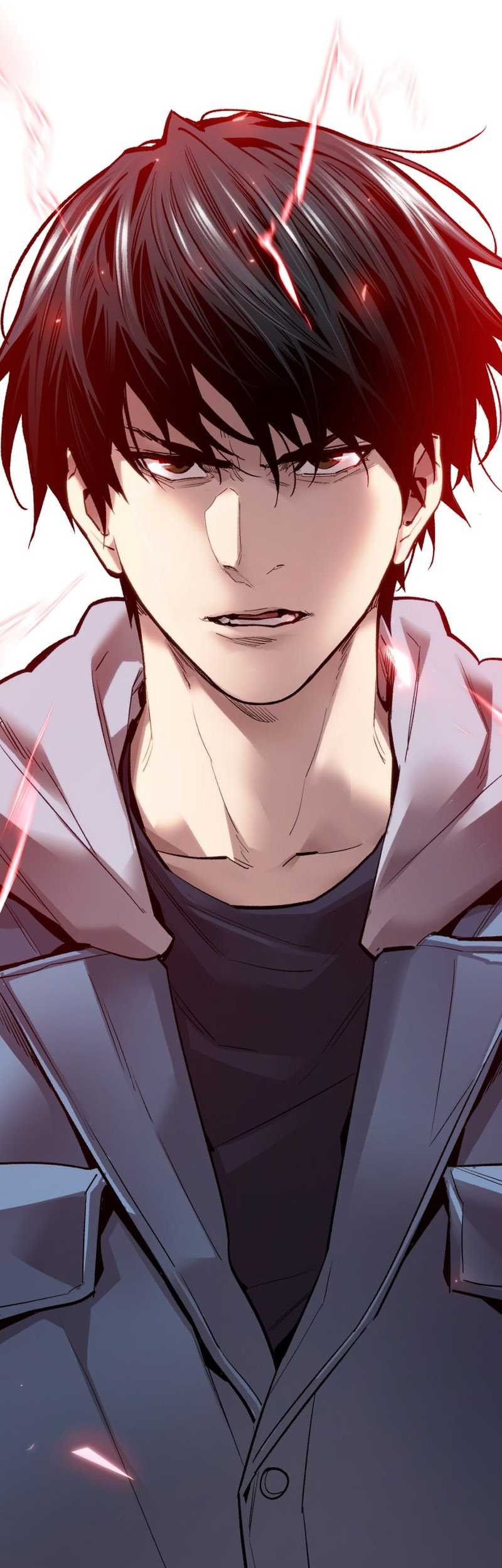 Limit Breaker Chapter 135 - halaman 8