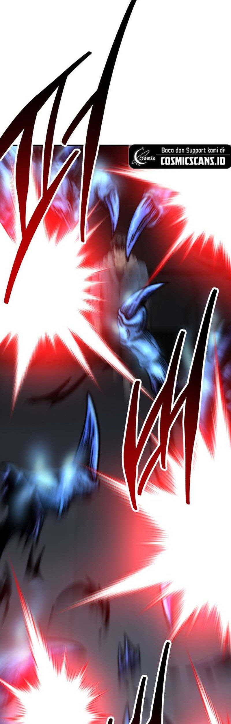 Limit Breaker Chapter 135 - halaman 83