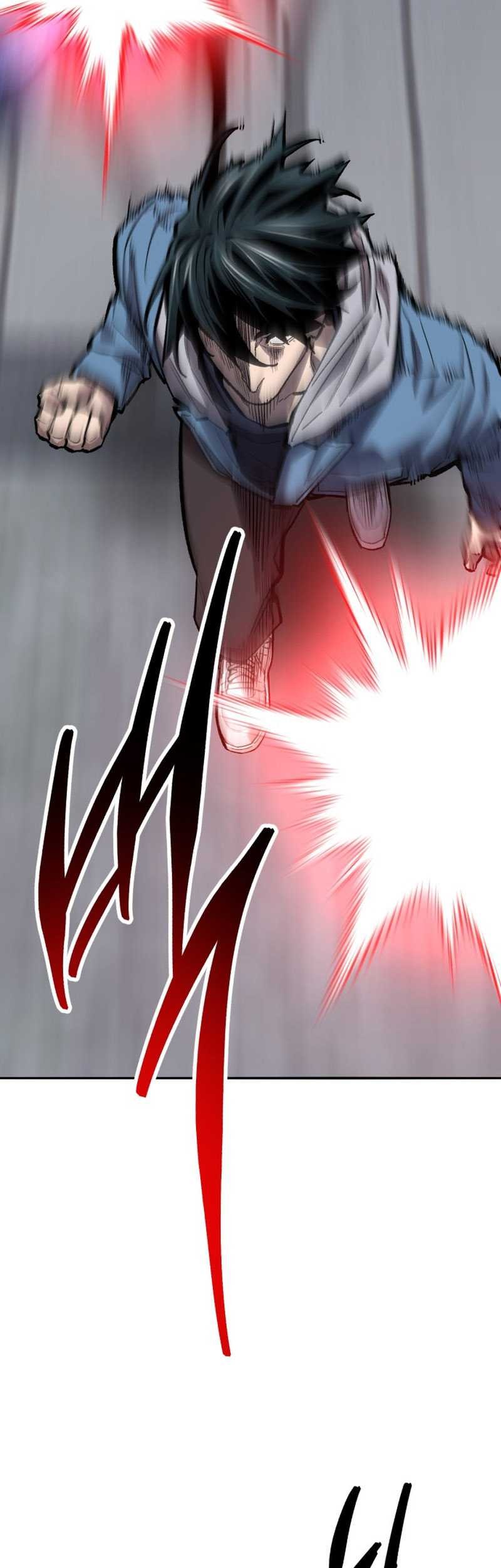 Limit Breaker Chapter 135 - halaman 85